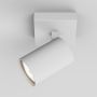 Astro Lighting ASCOLI 1286001 Spotlámpa 1x50W/GU10 IP20