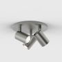 Astro Lighting ASCOLI 1286012 Spotlámpa 3x50W/GU10 IP20