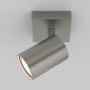 Astro Lighting ASCOLI 1286015 Spotlámpa 1x50W/GU10 IP20
