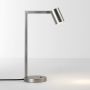 Astro Lighting ASCOLI 1286017 Asztali lámpa 1x6W/GU10 IP20