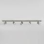 Astro Lighting ASCOLI 1286061 Spotlámpa 5x50W/GU10 IP20