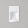 Astro Lighting BORGO 1212019 Beépíthető lépcsőházi lámpa 1x1W/LED 29,62LM IP65