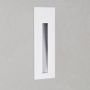Astro Lighting BORGO 1212021 Beépíthető világítás 1x2W/LED 40LM IP20
