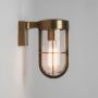 Astro Lighting CABIN 1368003 Fali lámpa 1x60W/E27 IP44