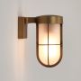 Astro Lighting CABIN 1368008 Fali lámpa 1x60W/E27 IP44