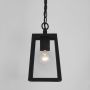 Astro Lighting CALVI 1306003 Függőlámpa 1x60W/E27 IP23