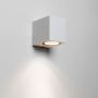 Astro Lighting CHIOS 1310005 Fali lámpa 1x6W/GU10 IP44