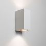 Astro Lighting CHIOS 1310006 Fali lámpa 2x6W/GU10 IP44