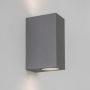 Astro Lighting CHIOS 1310008 Fali lámpa 2x6W/GU10 IP44