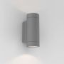 Astro Lighting DARTMOUTH 1372013 Fali lámpa 2x6W/GU10 IP54