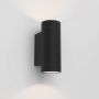 Astro Lighting DARTMOUTH 1372014 Fali lámpa 2x6W/GU10 IP54