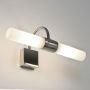 Astro Lighting DAYTON 1044001 Fali lámpa 2x25W/G9 IP44