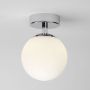 Astro Lighting DENVER 1038001 Süllyesztett mennyezeti lámpa 1x40W/G9 IP44