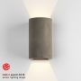 Astro Lighting DUNBAR 1384020 Fali lámpa 1x6,1W/LED 114,68LM IP65