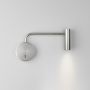 Astro Lighting ENNA 1058056 Spotlámpa 1x4,7W/LED 104,98LM IP20