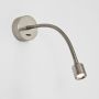 Astro Lighting FOSSO 1138008 Fali lámpa 1x2,5W/LED 90,04LM IP20