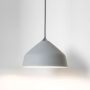 Astro Lighting GINESTRA 1361003 Függőlámpa 1x42W/E27 IP20