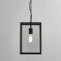 Astro Lighting HOMEFIELD 1095015 Függőlámpa 1x60W/E27 IP23