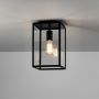 Astro Lighting HOMEFIELD 1095021 Fali lámpa 1x60W/E27 IP23