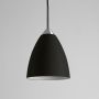 Astro Lighting JOEL 1223018 Függőlámpa 1x42W/E27 IP20
