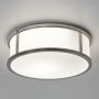 Astro Lighting MASHIKO 1121021 Süllyesztett mennyezeti lámpa 1x60W/E27 IP44