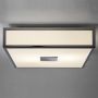 Astro Lighting MASHIKO 1121040 Süllyesztett mennyezeti lámpa 1x15,9W/LED 981LM IP44