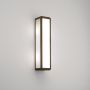Astro Lighting MASHIKO 1121055 Fali lámpa 2x40W/E14 IP44