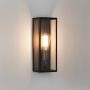Astro Lighting MESSINA 1183018 Fali lámpa 1x60W/E27 IP44