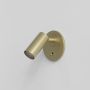 Astro Lighting MICRO 1407010 Spotlámpa 1x3,4W/LED 166LM IP20