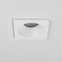 Astro Lighting MINIMA 1249018 Beépíthető spotlámpa 1x50W/GU10 IP65