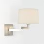 Astro Lighting MOMO 1162003 Fali lámpa 1x60W/E27 IP20