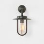Astro Lighting MONTPARNASSE 1096009 Fali lámpa 1x60W/E27 IP44