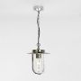 Astro Lighting MONTPARNASSE PENDANT 1096004 Függőlámpa 1x60W/E27 IP44