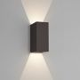 Astro Lighting OSLO 1298002 Fali lámpa 1x6W/LED 99.37LM IP65
