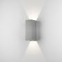 Astro Lighting OSLO 1298008 Fali lámpa 1x7,5W/LED 270,46LM IP65