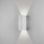 Astro Lighting OSLO 1298009 Fali lámpa 1x7,5W/LED 270,46LM IP65