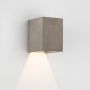 Astro Lighting OSLO 1298019 Fali lámpa 1x3,9W/LED 60,79LM IP65