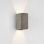 Astro Lighting OSLO 1298020 Fali lámpa 2x6,1W/LED 117,44LM IP65