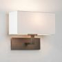 Astro Lighting PARK LANE 1080044 Fali lámpa 1x60W/E14 IP20