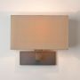 Astro Lighting PARK LANE 1080045 Fali lámpa 1x60W/E27 IP20