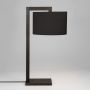Astro Lighting RAVELLO 1222009 Asztali lámpa 1x60W/E27 IP20