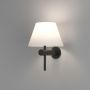 Astro Lighting ROMA 1050007 Fali lámpa 1x40W/G9 IP44