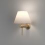 Astro Lighting ROMA 1050009 Fali lámpa 1x40W/G9 IP44