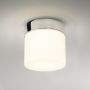 Astro Lighting SABINA 1292001 Süllyesztett mennyezeti lámpa 1x12W/E27 IP44