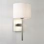 Astro Lighting SAN MARINO 1076006 Fali lámpa 1x60W/G9 IP20