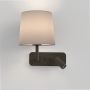 Astro Lighting SIDE BY SIDE 1406004 Fali lámpa 1x12W/E27+1x4,1W/LED 149LM IP20