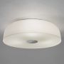 Astro Lighting SYROS 1328001 Süllyesztett mennyezeti lámpa 3x40W/E27 IP44