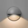 Astro Lighting TIVOLA 1338009 Beépíthető lépcsőházi lámpa 1x2W/LED 82LM IP65