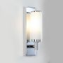 Astro Lighting VERONA 1147001 Fali lámpa 1x40W/E14 IP44