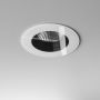 Astro Lighting VETRO 1254013 Beépíthető spotlámpa 1x6W/LED 629,3LM IP65